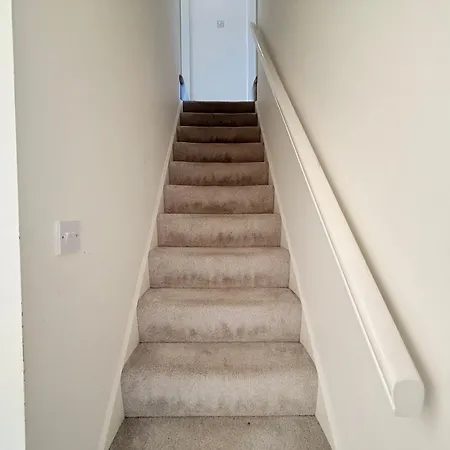 Two Well Presented En-suite Bedrooms For Rent * Barrow-in-Furness
