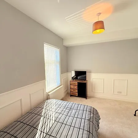 Two Well Presented En-suite Bedrooms For Rent * Barrow-in-Furness