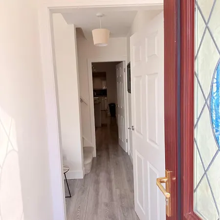 Casa de hóspedes Two Well Presented En-suite Bedrooms For Rent Barrow-in-Furness